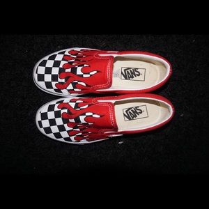 Best vans ever!